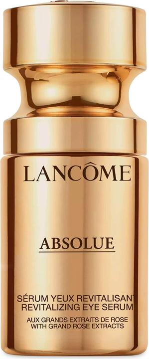 Image du produit Lancôme Absolue (Soin des yeux Sérum, 15 ml, Journée)