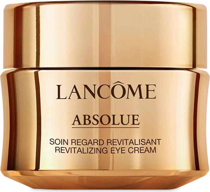 Productafbeelding Lancôme Absolue (Oogverzorgingscrème, 20 ml, Dag)