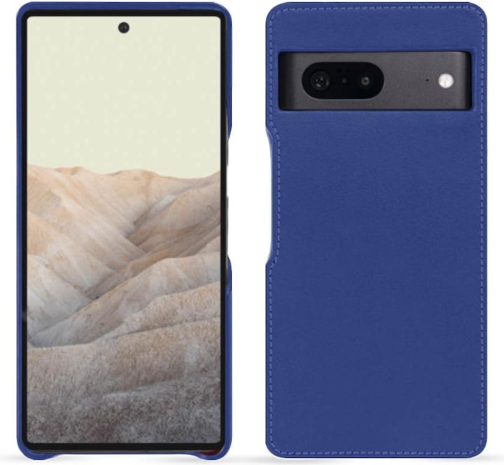 Produktbild Noreve Lederschutzhülle (Google Pixel 7)