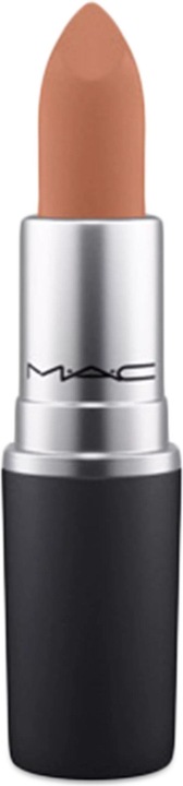 MAC Cosmetics Powder Kiss Lipstick (Impulsive)
