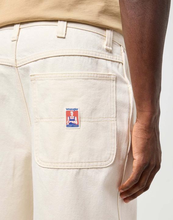 Actual product image Wrangler Shorts Cj Skater Shorts (31)