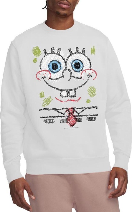 Produktbild Spongebob Squarepants Sweatshirt (XXL)