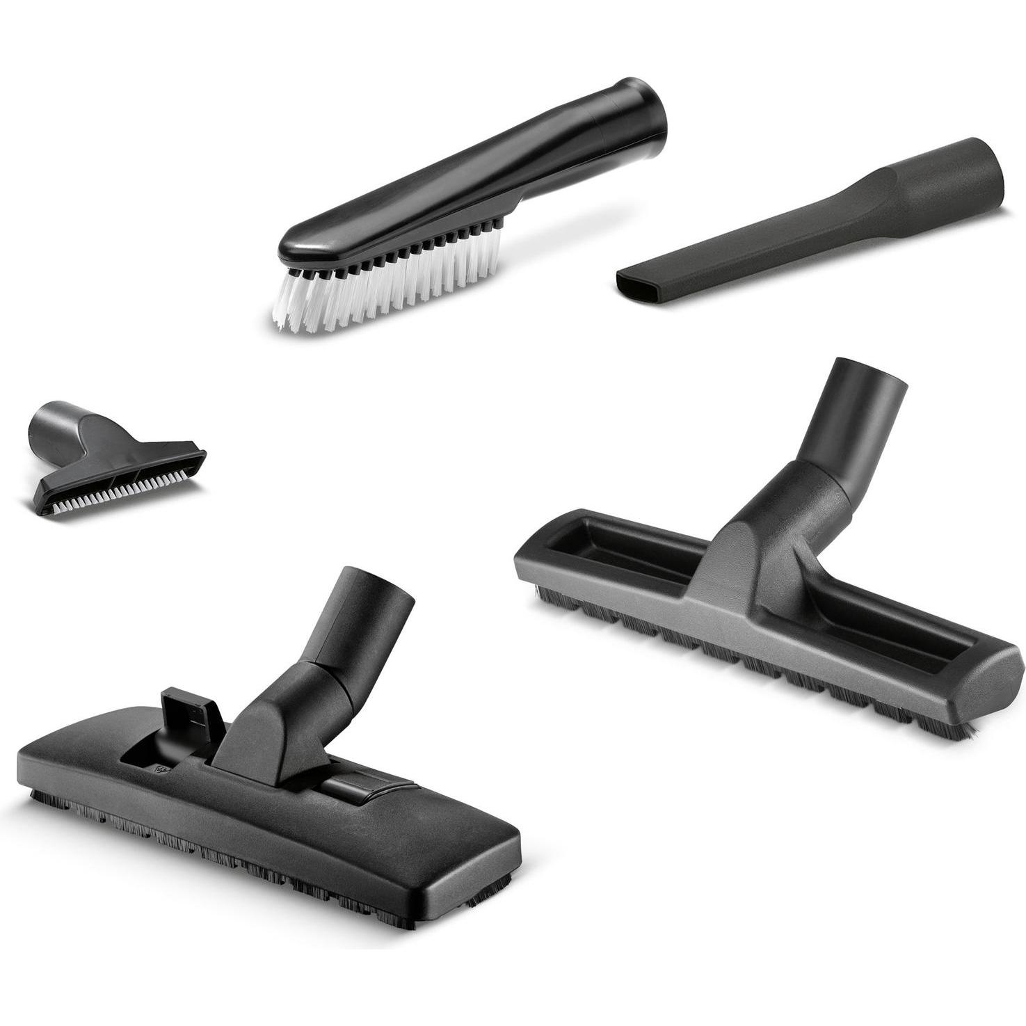 KäRcher Professional, Accessori Per Aspiratore Industriale, Kit Accessorio
