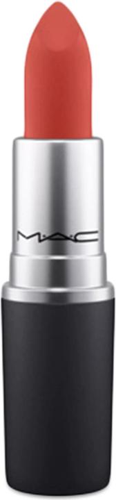 Image du produit MAC Cosmetics Powder Kiss Lipstick (Consacré au Chili)