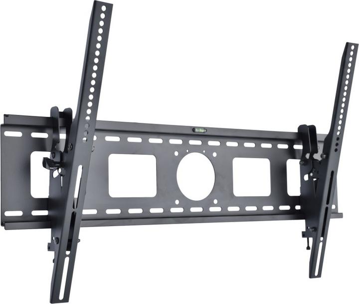 Image du produit Techly Supports LED/LCD 42"-100" noir (Mur, 100", 70 kg)