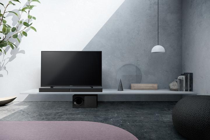 Produktbild Sony Ht-Ct290 (300 W, 2.1 Kanal)