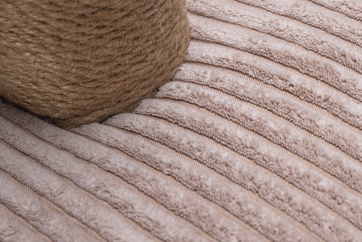 Actual product image Designed by Lotte Scratching post (70 cm, Rose)