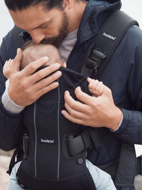 Actual product image BabyBjörn One Air