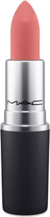 MAC Cosmetics Powder Kiss Lipstick (Mull It Over)