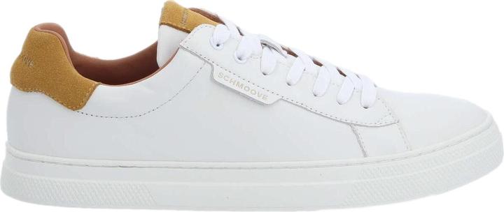 gelo, White