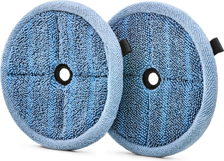 Produktbild Electrolux PowerPro Mopp Standard-Pads für 800