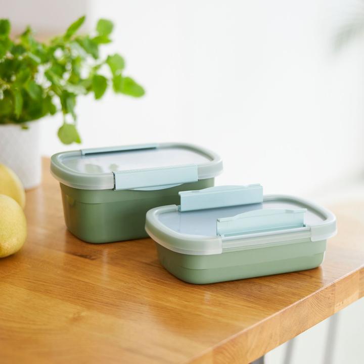 Immagine prodotto Rotho Scatola della freschezza ECO (2.20 l)