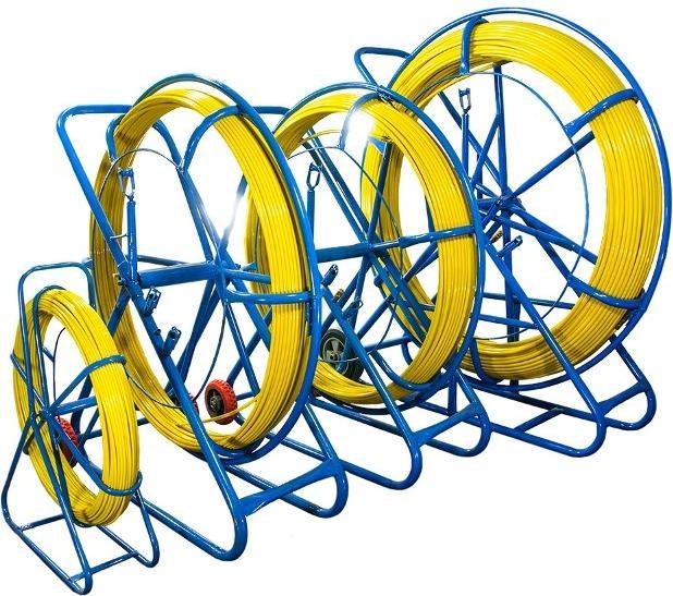 Actual product image Extralink Pilot (Cable reel)