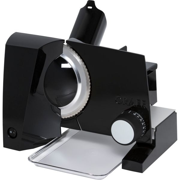 Actual product image Graef Sliced