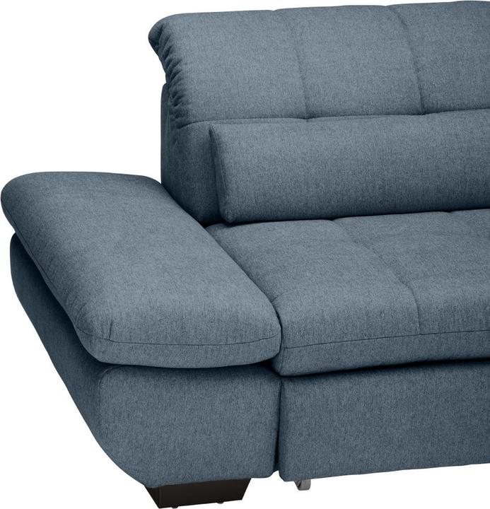Actual product image Xora 7686 (Corner sofa)