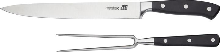 Produktbild Master Class Tranchierbesteck