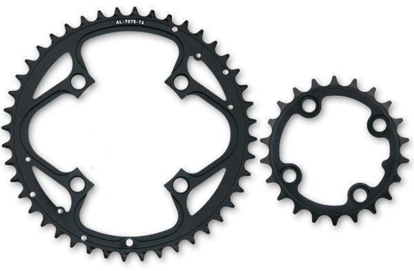 Image du produit Truvativ MTB pour Noir/Stylo/Firex etc. (32)