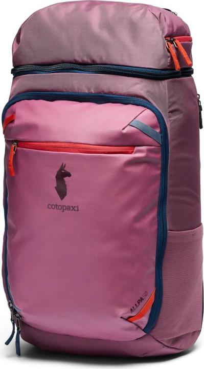 Produktbild Cotopaxi Allpa - Adventure Travel Pack 50L, Fig (50 l)