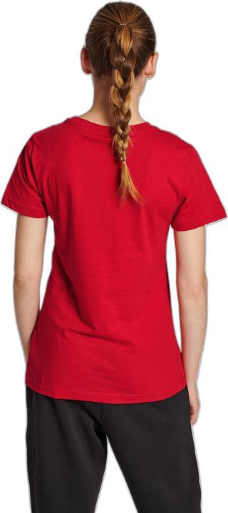 Produktbild hummel Hmlred Basic T-Shirt S/S Woman (XL)