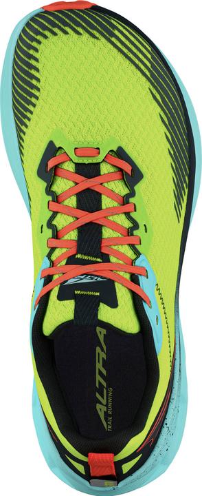 Produktbild Altra Experience Wild 2 - Trailrunningschuhe - Herren (44.5)