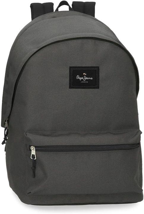 Actual product image Pepe Jeans Aris backpack for laptop