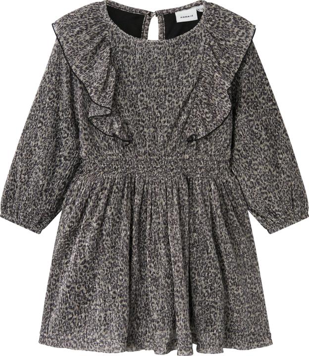 Produktbild Name it Langarm Kleid (116)