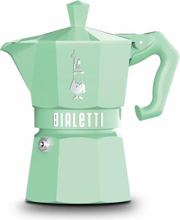 Bialetti Moka Exclusive (6 Tassen)