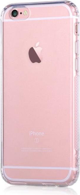 Devia Galaxy S8 Plus Shockproof TPU case (Samsung Galaxy S8+)