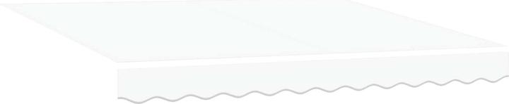 Produktbild vidaXL Einziehbare Markise (2.50 m)