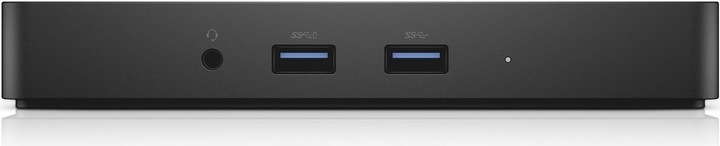 Immagine prodotto Dell Dock USB-C WD15 180W (USB-C, 11 Porti)