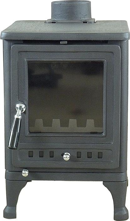 Produktbild Evergreen ST031112 (6000 W)