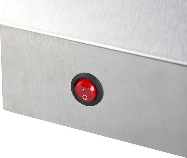 Actual product image Berger & Lanz Hd104