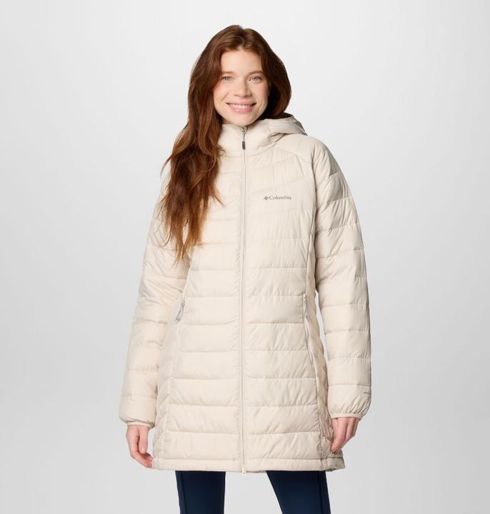 Actual product image Columbia Powder Lite II (XS)