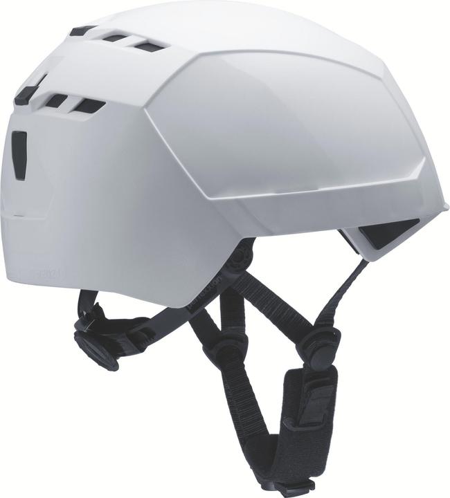 Uvex Safety 9720040 Safety Helmet White