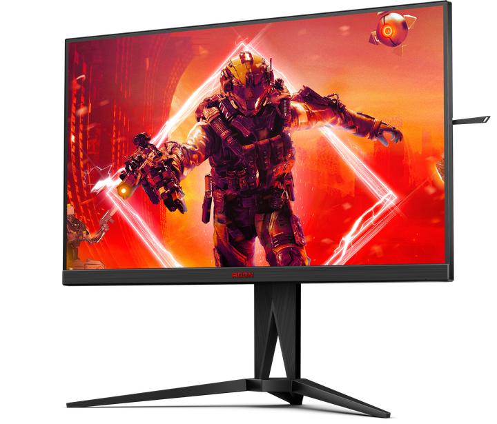 Produktbild AOC Agon AG275QZN/EU (2560 x 1440 Pixel, 27")