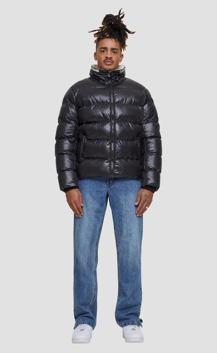 Image du produit Urban Classics Doudoune zippée (S)