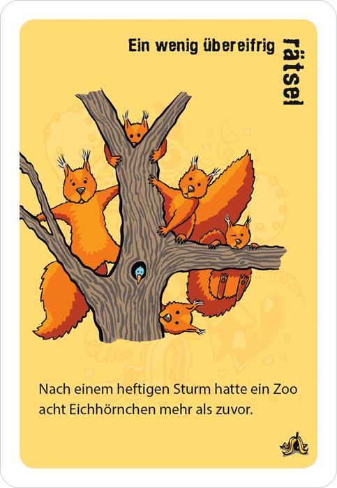Produktbild black stories junior Quatsch & Co. (Deutsch, 2 - 10 Spieler)