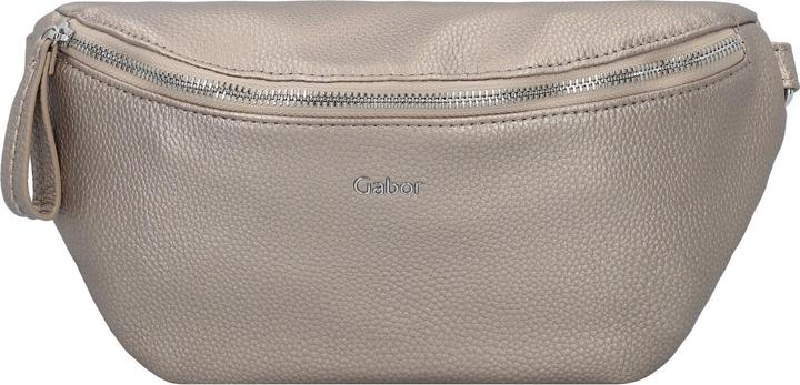 Metallic Rose, Roségoldfarben