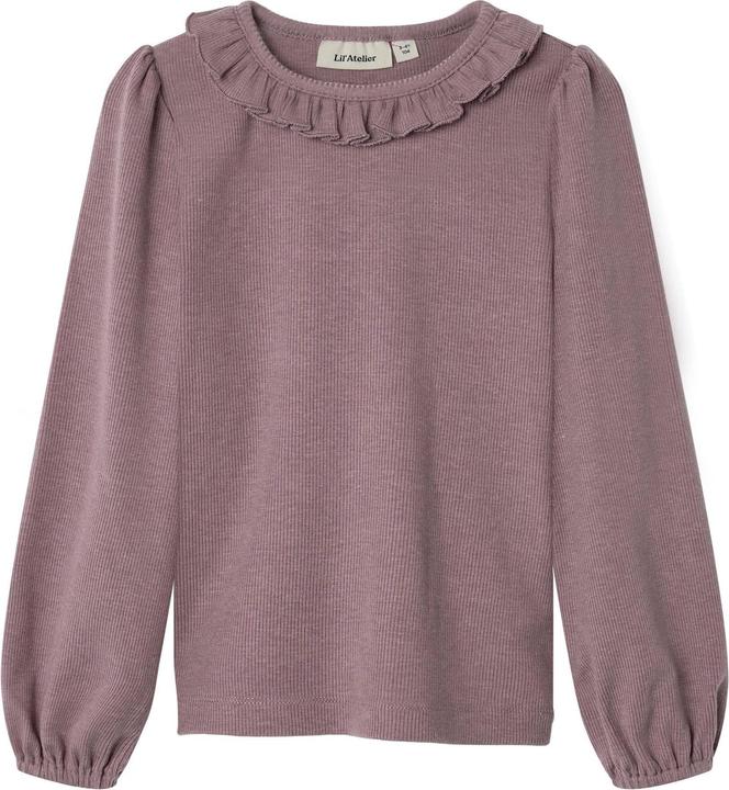 Produktbild Name it Slim Fit Oberteil mit langen Ärmeln (92)