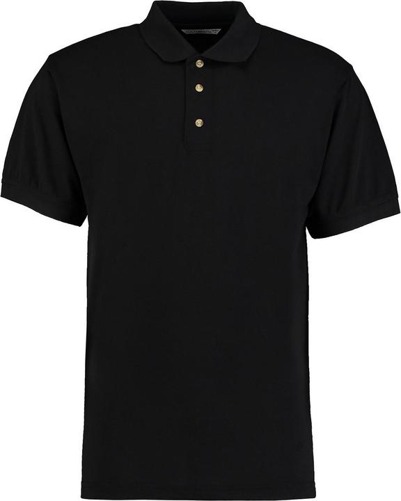 Produktbild Kustom Kit Workwear Poloshirt Superwäsche 60°C (L)