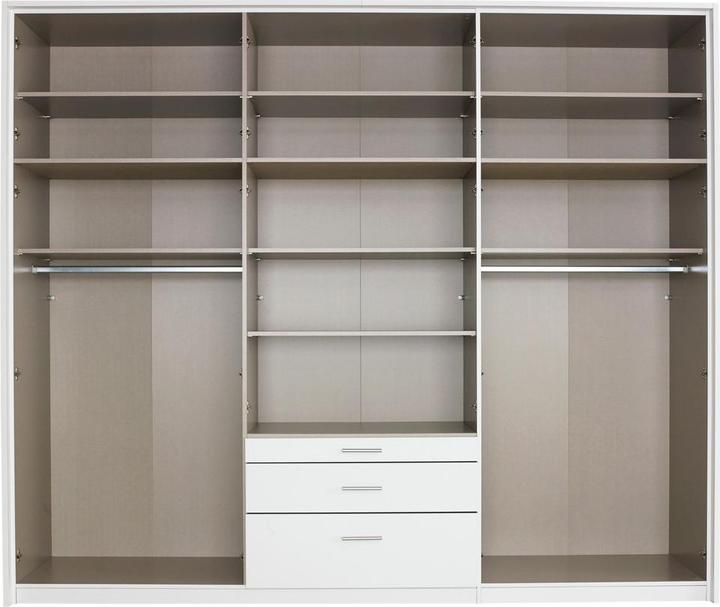 Produktbild Xora Hildesheim (271 x 54 x 229 cm)