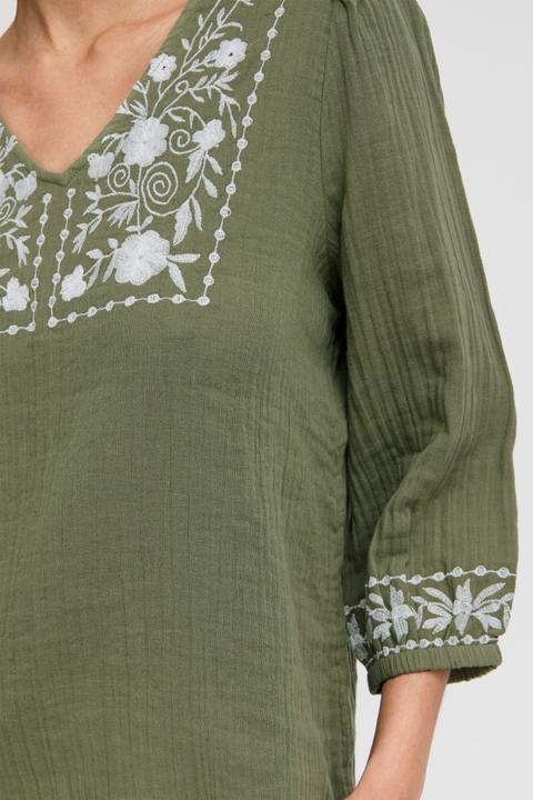 Immagine prodotto B.young BYICOLET VNECK BLOUSE 20815833 (38)