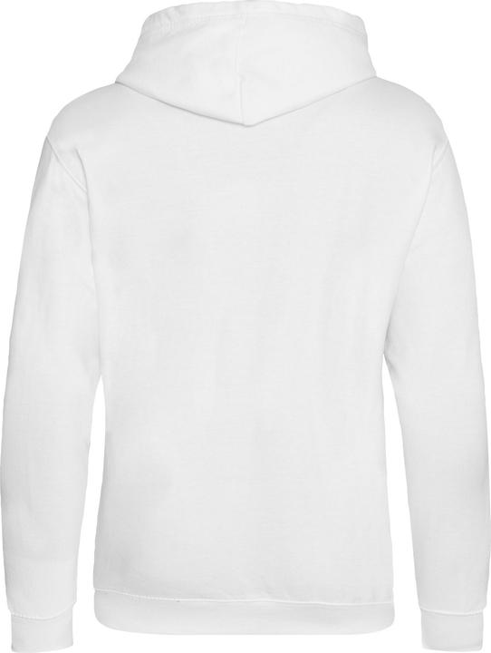 Arctic White