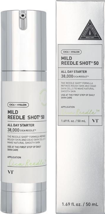 Actual product image VT Reedle (50 ml)