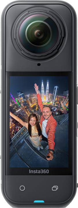 Produktbild Insta360 X5 Standard Bundle (30p, Bluetooth, WLAN)