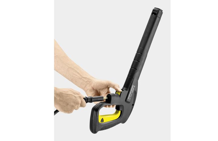 Actual product image Kärcher G 180 Q