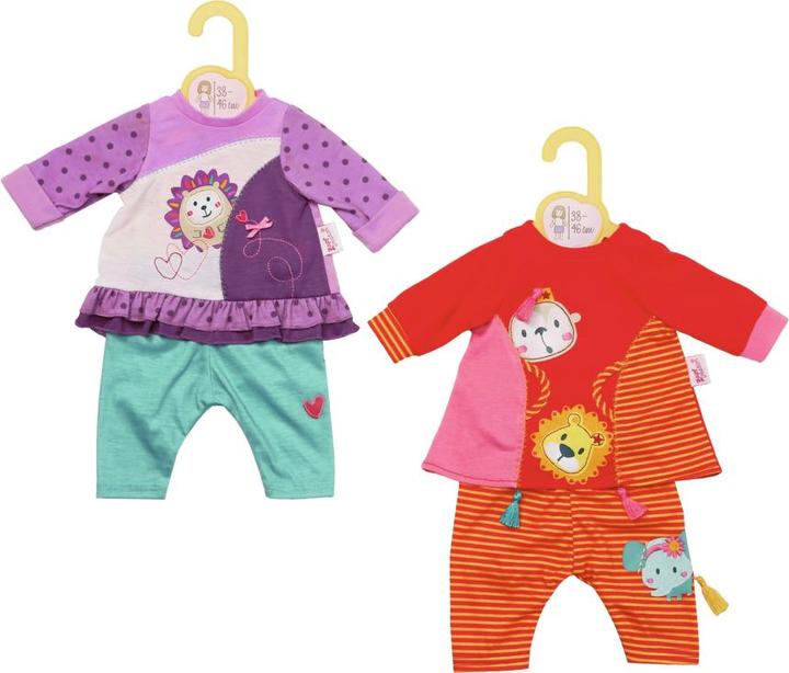 Immagine prodotto Dolly Moda Moda Per Le Bambole