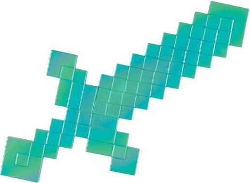 Produktbild Disguise Diamond Sword