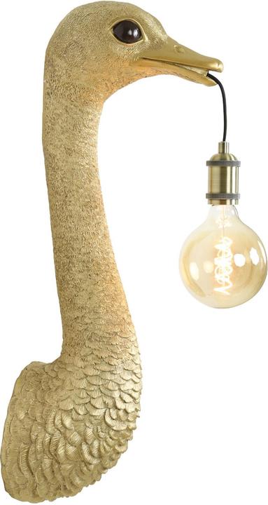 Wall lamps + Ceiling lamps