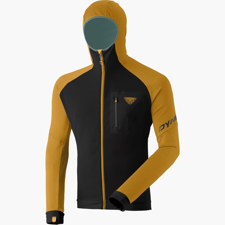 Actual product image Dynafit Radical Polartec® Hooded Jacket (48)